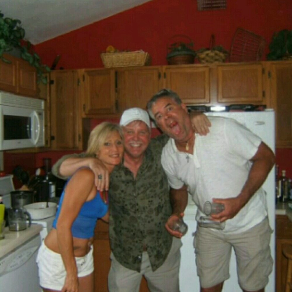 Meet your Posher, Ken